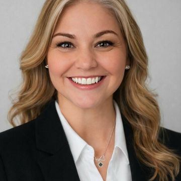 Crystal Ankney, ULC Minister