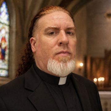 Anthony Petrisch, ULC Minister