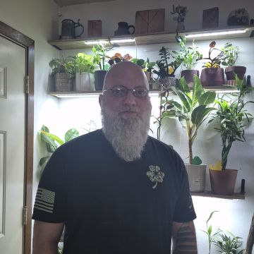 Jeff Hodges, ULC Minister