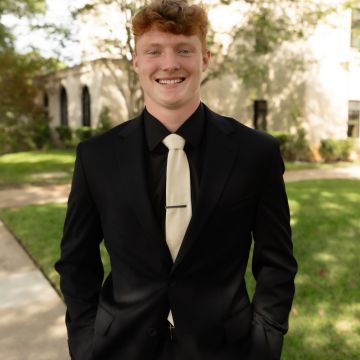 Caleb Muse, ULC Minister