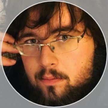 Nate Smith, M.A., D.D, ULC Minister