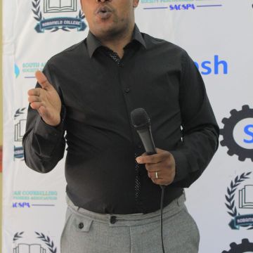 Gopolang Motlogelwa, ULC Minister