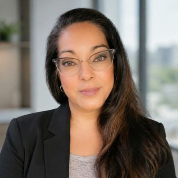 Monica M Smith, ULC Minister