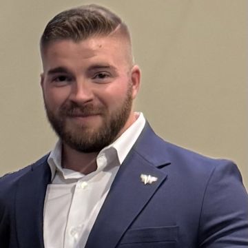 Killian Groom, ULC Minister