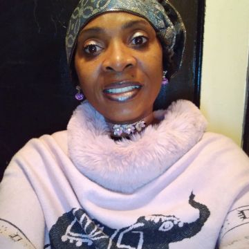 Minister Minnie Price Bey, ULC Minister