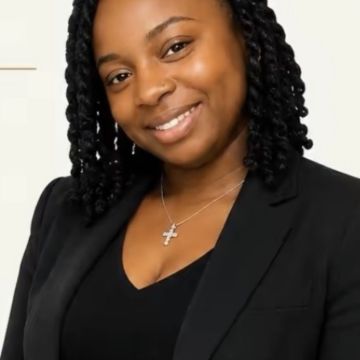 Rev. Altesa Harvin Jackson Stephens, ULC Minister