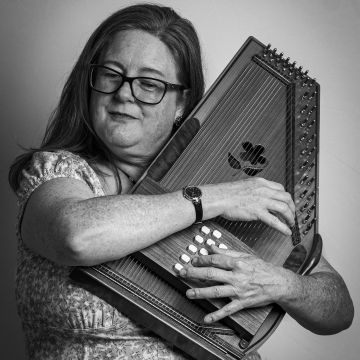 Nancy Cowan, ULC Minister