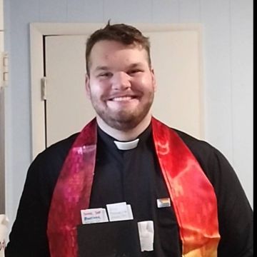 Bryne Lassy, ULC Minister