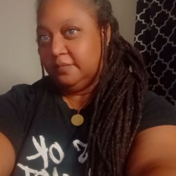 Pastor Jennifer Cameron, ULC Minister
