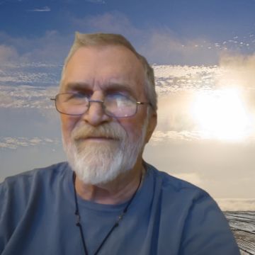 RJ Levesque Jr or Lyrik Drakmyth, ULC Minister