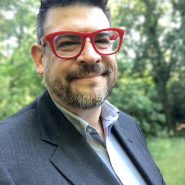 Jeremy Holderfield, ULC Minister