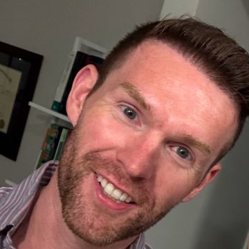 Bradley Nestor, ULC Minister