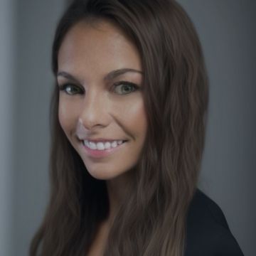 Tiffany Rose Johns, ULC Minister