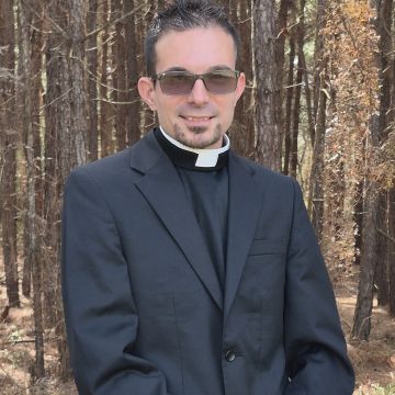Colby Chautin, ULC Minister