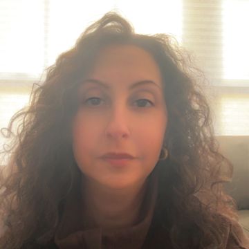 Jen, ULC Minister