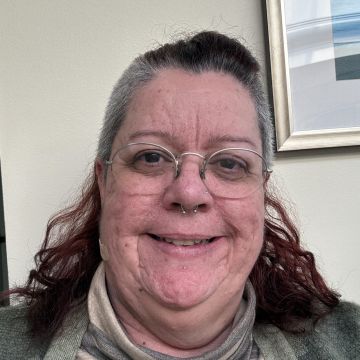 Edith Cuevas, ULC Minister