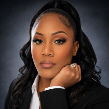 Javanna Adams, ULC Minister