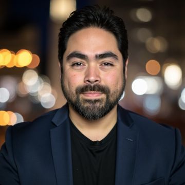 Michael Martinez, ULC Minister