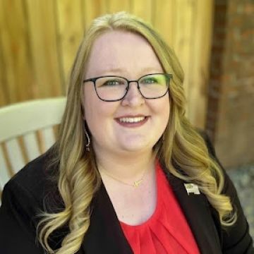 Marisa Hutcheson, ULC Minister