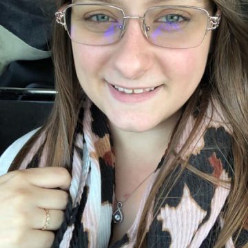 Kelly McCormick, ULC Minister