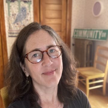 Jessamyn West, ULC Minister