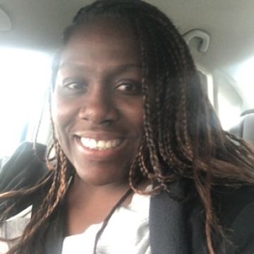 Susette Thompson, ULC Minister