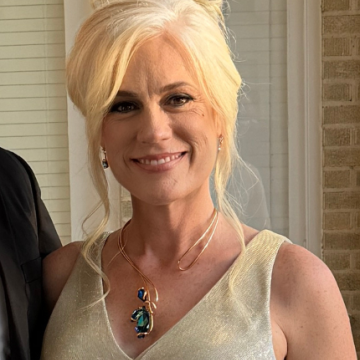 Danica Joan Dockery, ULC Minister