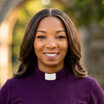 Desiree Victory, ULC Minister