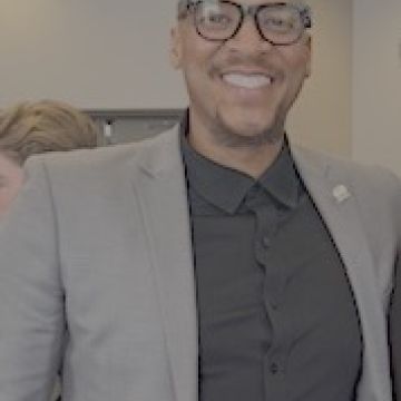 LaVell M.Broughton, ULC Minister