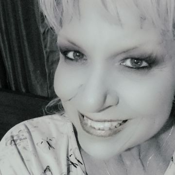 Christine Black, ULC Minister
