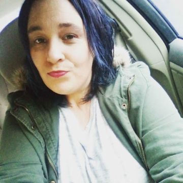Brandie Henderson, ULC Minister