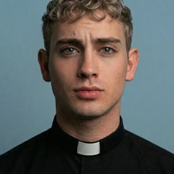 Rev. Noah Benjamin Brummett, ULC Minister