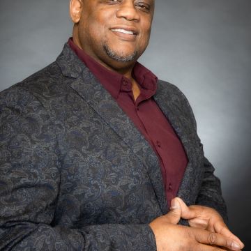 Jermaine Johnson, ULC Minister