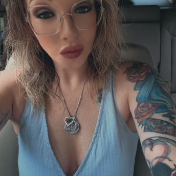 Jessica Kline, ULC Minister