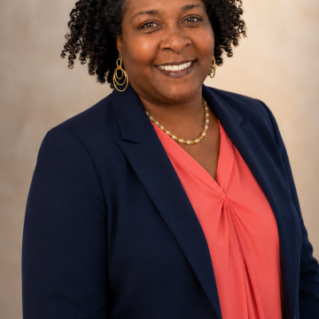 Damita Collette Johnson, ULC Minister