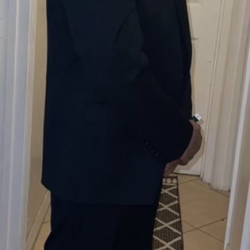 Corey Whetstone-Bey, ULC Minister