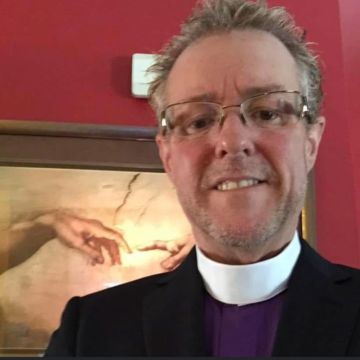 Tony Howard, ULC Minister