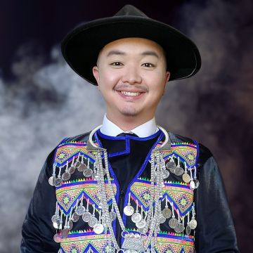 Tou Fong Lee, ULC Minister