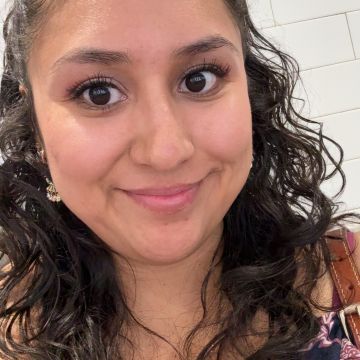 Niomi Elizabeth Valle Ortiz, ULC Minister