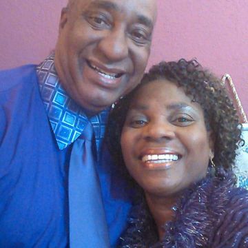 Dr J. Moore Rice - Chief Apostle, ULC Minister