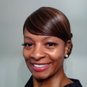 Andrea Campbell, ULC Minister