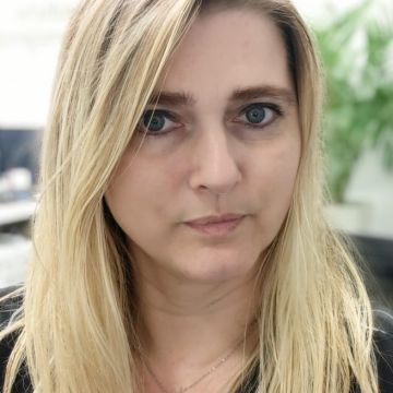 Tanja Jade, ULC Minister