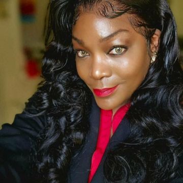 Crystal Madison, ULC Minister
