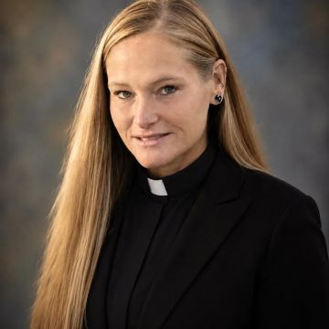 Shawna Mulligan, ULC Minister