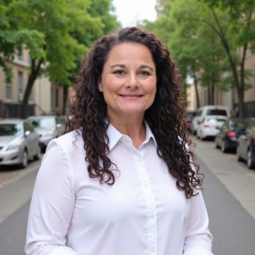Shalene Kearney, ULC Minister