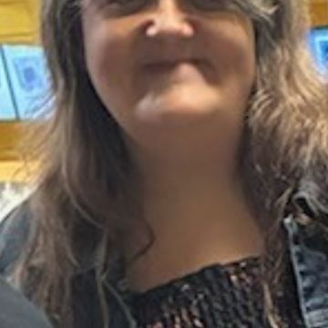 Amber Palmer-Ortner, ULC Minister