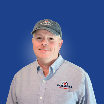 Anthony D Ledford, ULC Minister