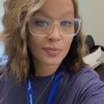 Tasha Victory, ULC Minister