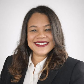 Caroline Lopez, ULC Minister