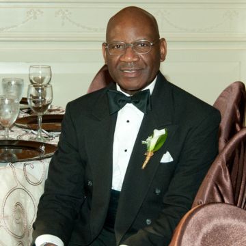 Charles Williams, ULC Minister